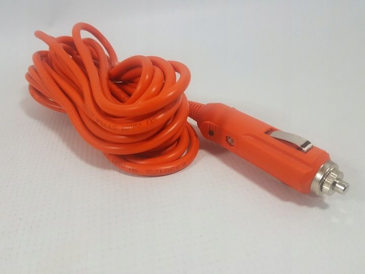 JBL PARTYBOX 200 300 310 - Ładowarka samochodowa zdjęcie 4