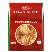 Melissa Primo Gusto Makaron pappardelle 250 g