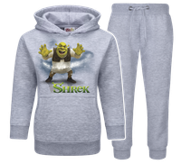 Dres Dziecięcy Shrek