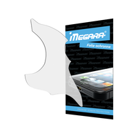 przezroczysta folia ochronna pickguard golpeador do gitary akustycznej