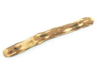 Gryzak z drzewa oliwnego  - 100% Naturalna zabawka dla psa 4DOGS Rozmiar S