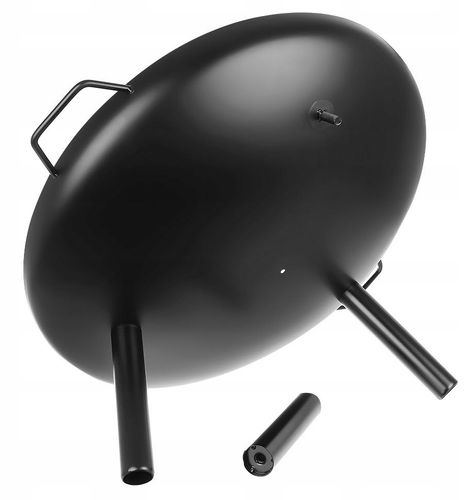 Palenisko ogrodowe do grilla P9795 na Arena.pl