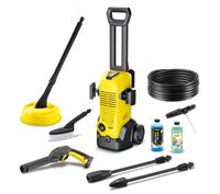 Myjka ciśnieniowa Karcher K3 Car & Home Modular 1.676-356.0 1600W