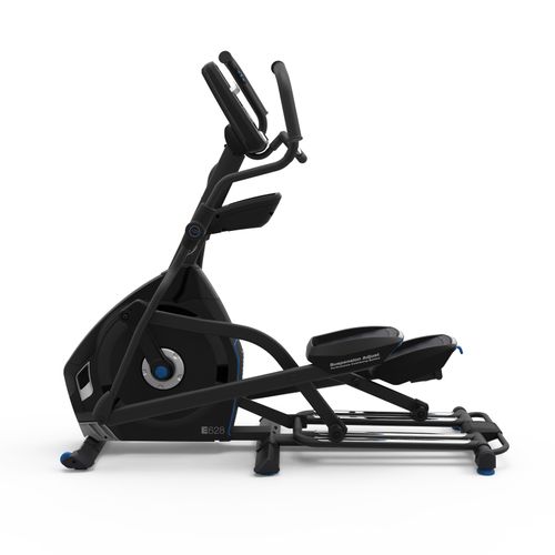 NAUTILUS ORBITREK PROGRAMOWANY E628 na Arena.pl