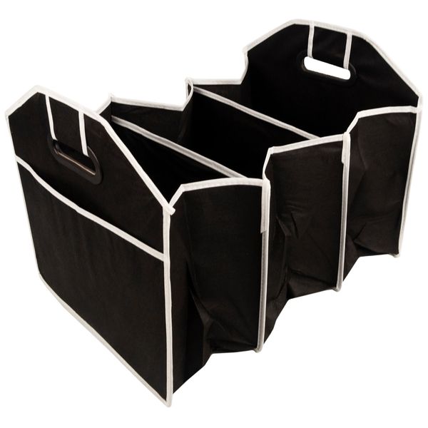 ORGANIZER DO BAGAŻNIKA TORBA na DROBIAZGI zdjęcie 4