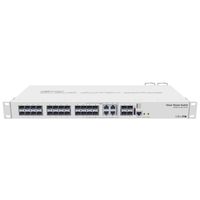 Switch MikroTik CRS328-4C-20S-4S+RM rack 1U