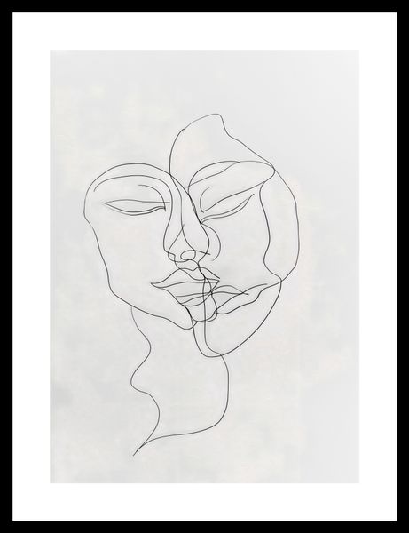Plakat 25x35cm Zwiewność Bytu zdjęcie 3