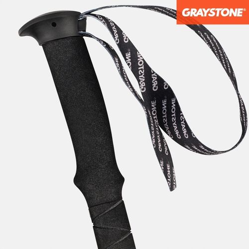 KIJE TREKKINGOWE SKŁADANE KIJKI W GÓRY DO CHODZENIA PO GÓRACH REGULOWANE na Arena.pl