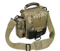 Torba na ramię - raportówka INDY M.G. MTC