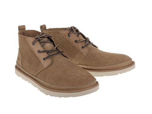 Buty UGG Neumel Unlined Leather 1020369-CHE - 45 na Arena.pl
