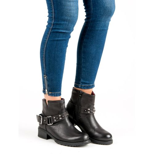 Niskie workery r.36 na Arena.pl