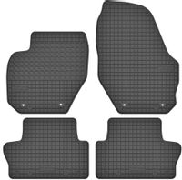 Volvo S60 II (11-18) DYWANIKI GUMOWE DEDYKOWANE