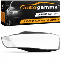 Klosz Szkło Reflektora Lamp Audi A4 S4 RS4 IV B8 8K Lift (11-16) Lewa