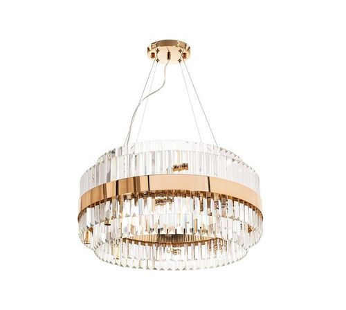 Lampa Wisząca Berella Light Soma 60 BL5573 na Arena.pl