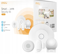 Zestaw czujek Imou Alarm kit