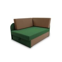 Kubuś tapczan – łóżko amerykanka, sofa, narożnik