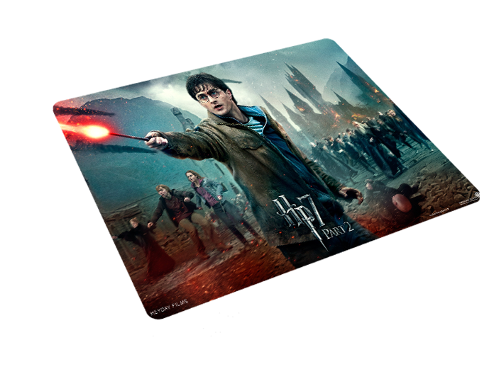 Podkładka pod myszkę Harry Potter zdjęcie 3