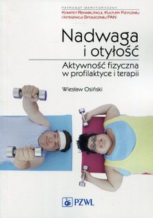 Nadwaga i otyłość Osiński Wiesław