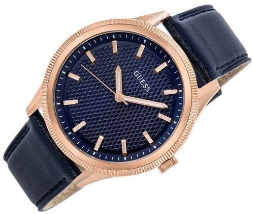 zegarek męski guess dex gw0846g2 + box na Arena.pl