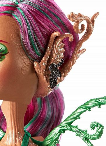 Hasbro Monster High Lalka Treesa Leśna Nimfa na Arena.pl