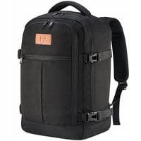 PLECAK RYANAIR 40x20x25 DO SAMOLOTU PODRÓŻNY BAGAŻ PODRĘCZNY KABINOWY