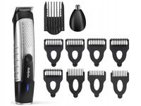 Trymer do brody włosów zarostu wielofunkcyjny litowo jonowy Babyliss T812E