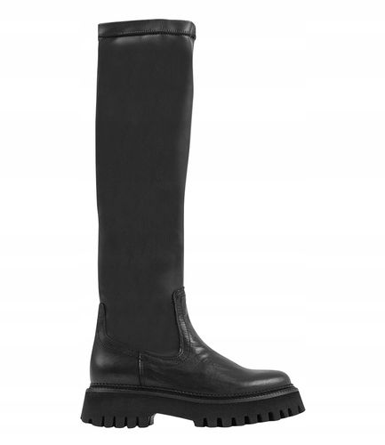 KOZAKI BRONX HIGH BOOT GROOV Y R41 na Arena.pl