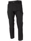 Spodnie Tactical Hose "Attack" Rip Stop czarne S