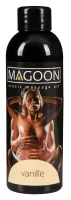 magoon olejek do masażu waniliowy 100ml pielęgnujący skorę