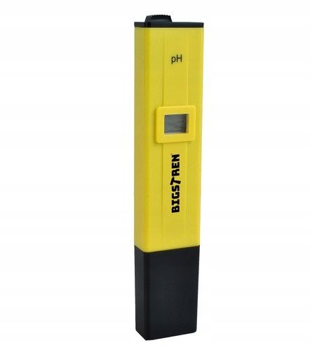 Miernik PH wody z ATC M6929 zdjęcie 13