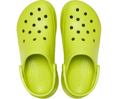Damskie Buty Chodaki Platforma Koturn Crocs Classci Bae 2066302 Clog 41-42 na Arena.pl