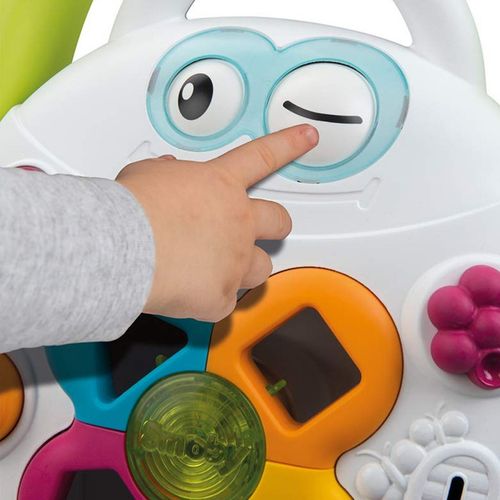 Smoby Cotoons Interaktywny Pchacz Chodzik na Arena.pl
