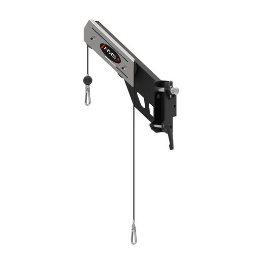 Wyciąg górny do maszyn i atlasów LPD02 HMS na Arena.pl