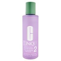 clinique clarifying lotion 2 dry combination 400ml