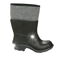BUTY FILCAK MĘSKI PIANKA EVA ROZ. 39 CZARNY /804