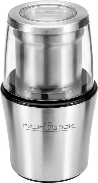 MŁYNEK DO KAWY ZIÓŁ ROZDRABNIACZ PROFI COOK PC-KSW zdjęcie 6