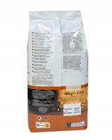 Kawa ziarnista KIMBO BARISTA INTENSO 1 kg + GRATIS videobook