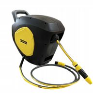 Karcher automatyczny zwijacz węża 20m