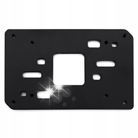 THERMAL GRIZZLY AM5 M4 czarna Płyta tylna - BACKPLATE
