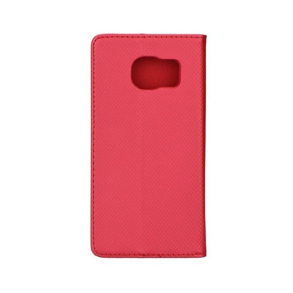 etui smart magnet book honor magic5 proczerwony/red zdjęcie 2