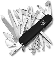 Scyzoryk Szwajcarski Victorinox SwissChamp 1.6795.3 Wysyłka Kurierem 0 zł