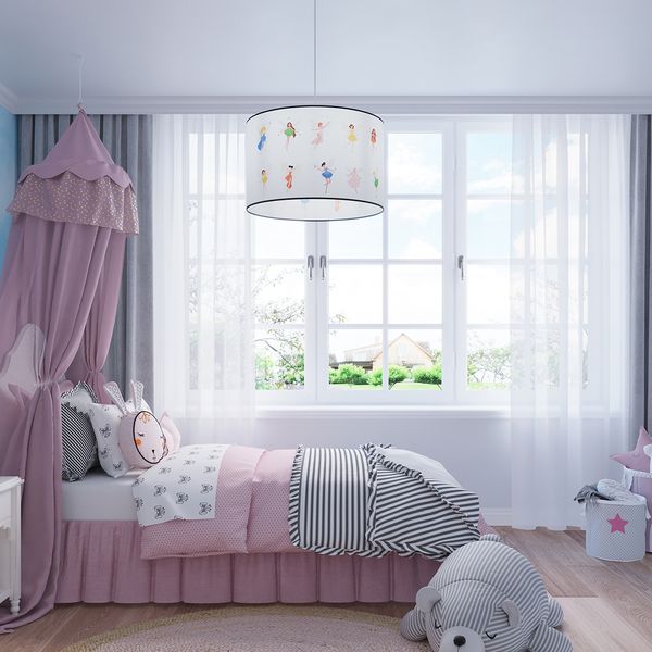 Lampa wisząca FAIRY 40 zdjęcie 8