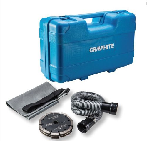 BRUZDOWNICA 2400W 150MM na Arena.pl