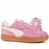 Buty, trampki damskie Puma PALERMO MODA XTRA GUM WNS 400323 01