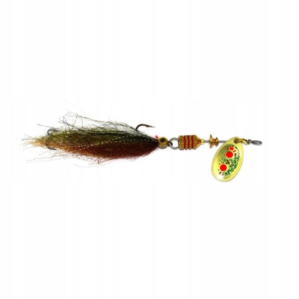 Kup MEPPS AGLIA TW STREAMER ZŁOTA_GOLD 1/3,6G 30377101 na arena.pl i ...