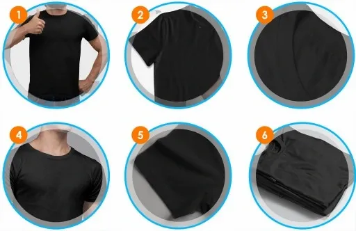 KOSZULKA PREZENT NA KAŻDE 1-99 URODZINY IMIĘ ROK zdjęcie 7