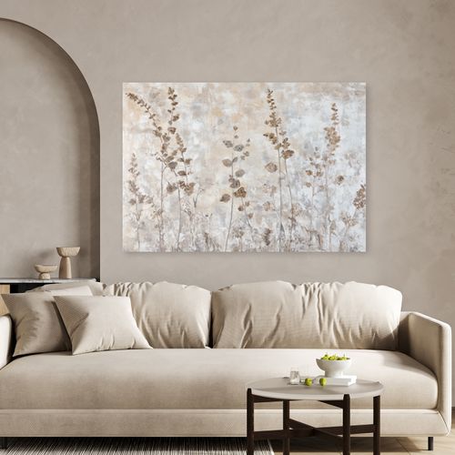 Obraz na płótnie,  Rośliny trawy 60x40 na Arena.pl