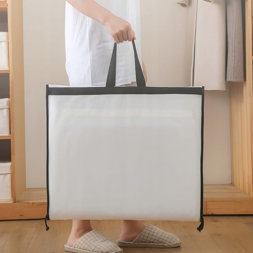 POKROWIEC NA SUKNIE ŚLUBNĄ, UBRANIA, KOSZULE SOLIDNY i DŁUGI, WESELE na Arena.pl