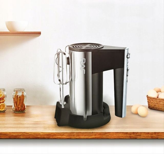 MIKSER ROBOT RĘCZNY KUCHENNY 800W TURBO 5 BIEGÓW zdjęcie 12