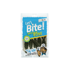 BRIT Let’s Bite Mix 4x105g + DentaFlex GRATIS! na Arena.pl